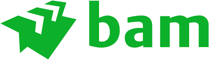 Logo BAM