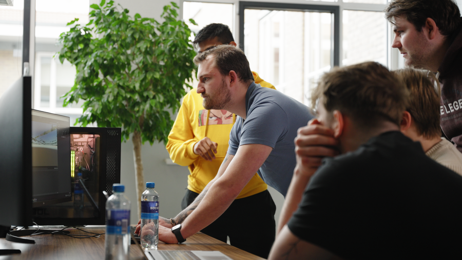 Innovatieve digital twin-technologie enorme kans voor regio Utrecht