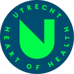 Utrecht Heart of Health Endorsement Logo