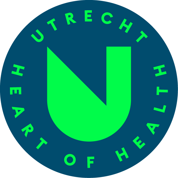 Utrecht Heart of Health Endorsement Logo